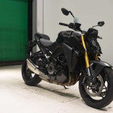 Мотоцикл Suzuki GSX-S1000 з пробігом 9290 km з пробігом 9290 km