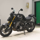 Мотоцикл Suzuki GSX-S1000 з пробігом 9290 km з пробігом 9290 km