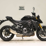 Мотоцикл Suzuki GSX-S1000 з пробігом 9290 km з пробігом 9290 km