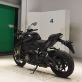 Мотоцикл Suzuki GSX-S1000 з пробігом 9290 km з пробігом 9290 km