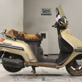 Мотоцикл Honda FREEWAY с пробегом 9358 km