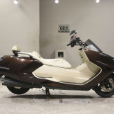 Мотоцикл Yamaha MAXAM250