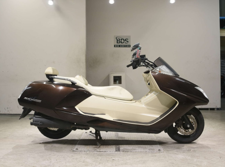 Мотоцикл Yamaha MAXAM250