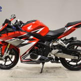 Мотоцикл Honda CBR250RR с пробегом 5975 km с пробегом 5975 km