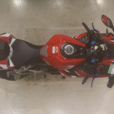 Мотоцикл Honda CBR250RR с пробегом 5975 km с пробегом 5975 km