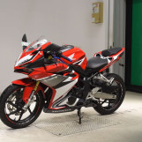 Мотоцикл Honda CBR250RR с пробегом 5975 km с пробегом 5975 km
