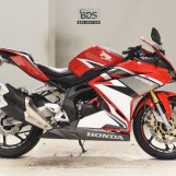 Мотоцикл Honda CBR250RR с пробегом 5975 km с пробегом 5975 km
