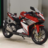 Мотоцикл Honda CBR250RR с пробегом 5975 km с пробегом 5975 km