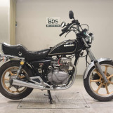 Мотоцикл Kawasaki Z250LTD з пробігом 22053 km