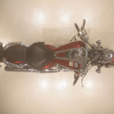 Мотоцикл Yamaha RAIDER XV1900 з пробігом 26207 km з пробігом 26207 km