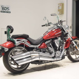 Мотоцикл Yamaha RAIDER XV1900 з пробігом 26207 km з пробігом 26207 km