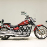 Мотоцикл Yamaha RAIDER XV1900 з пробігом 26207 km з пробігом 26207 km