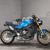 Мотоцикл Yamaha XSR900 з пробігом 4329 km