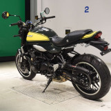 Мотоцикл Kawasaki Z900RS с пробегом 2809 km с пробегом 2809 km