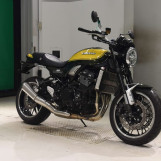 Мотоцикл Kawasaki Z900RS с пробегом 2809 km с пробегом 2809 km