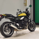 Мотоцикл Kawasaki Z900RS с пробегом 2809 km с пробегом 2809 km