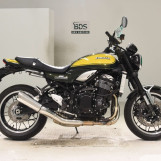 Мотоцикл Kawasaki Z900RS с пробегом 2809 km с пробегом 2809 km