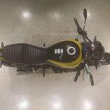 Мотоцикл Kawasaki Z900RS с пробегом 2809 km с пробегом 2809 km