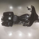 Мотоцикл HD STREET GLIDE FLHXS1870 с пробегом 4613 km с пробегом 4613 km