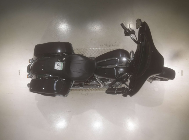 Мотоцикл HD STREET GLIDE FLHXS1870 с пробегом 4613 km с пробегом 4613 km