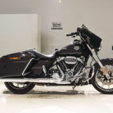 Мотоцикл HD STREET GLIDE FLHXS1870 с пробегом 4613 km с пробегом 4613 km