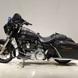 Мотоцикл HD STREET GLIDE FLHXS1870 с пробегом 4613 km с пробегом 4613 km