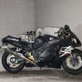 Мотоцикл Suzuki GSX1300R HAYABUSA з пробігом 32029 km