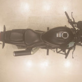 Мотоцикл Kawasaki ELIMINATOR400-3 з пробігом 7471 km з пробігом 7471 km