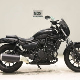 Мотоцикл Kawasaki ELIMINATOR400-3 з пробігом 7471 km з пробігом 7471 km