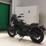 Мотоцикл Kawasaki ELIMINATOR400-3 з пробігом 7471 km з пробігом 7471 km