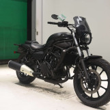 Мотоцикл Kawasaki ELIMINATOR400-3 з пробігом 7471 km з пробігом 7471 km
