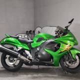 Мотоцикл Suzuki GSX1300R HAYABUSA з пробігом 38953 m