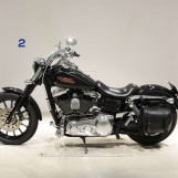 Мотоцикл HD LOW RIDER FXDL1580 з пробігом 31772 km з пробігом 31772 km