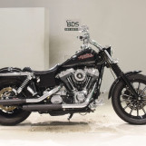 Мотоцикл HD LOW RIDER FXDL1580 з пробігом 31772 km з пробігом 31772 km