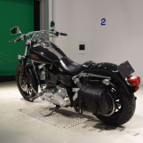 Мотоцикл HD LOW RIDER FXDL1580 з пробігом 31772 km з пробігом 31772 km