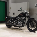 Мотоцикл HD LOW RIDER FXDL1580 з пробігом 31772 km з пробігом 31772 km