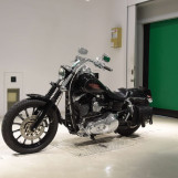 Мотоцикл HD LOW RIDER FXDL1580 з пробігом 31772 km з пробігом 31772 km