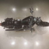 Мотоцикл HD LOW RIDER FXDL1580 з пробігом 31772 km з пробігом 31772 km