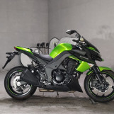 Мотоцикл Kawasaki Z1000 з пробігом 2740 km