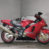 Мотоцикл Kawasaki NINJA ZX-12R с пробегом 37626 km