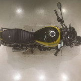 Мотоцикл Kawasaki Z900RS з пробігом 381 km з пробігом 381 km