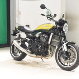 Мотоцикл Kawasaki Z900RS з пробігом 381 km з пробігом 381 km
