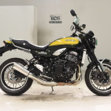 Мотоцикл Kawasaki Z900RS з пробігом 381 km з пробігом 381 km