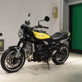 Мотоцикл Kawasaki Z900RS з пробігом 381 km з пробігом 381 km