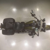 Мотоцикл HD HERITAGE FLHCS1870 с пробегом 13582 km с пробегом 13582 km