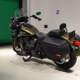 Мотоцикл HD HERITAGE FLHCS1870 с пробегом 13582 km с пробегом 13582 km