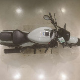 Мотоцикл Kawasaki ELIMINATOR400-3 с пробегом 15019 km с пробегом 15019 km