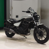 Мотоцикл Kawasaki ELIMINATOR400-3 с пробегом 15019 km с пробегом 15019 km