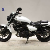 Мотоцикл Kawasaki ELIMINATOR400-3 с пробегом 15019 km с пробегом 15019 km