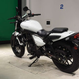 Мотоцикл Kawasaki ELIMINATOR400-3 с пробегом 15019 km с пробегом 15019 km